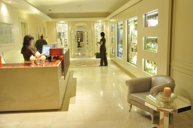 Hotel Beatriz Toledo Auditórium & Spa