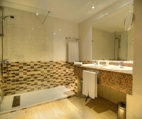 Hotel Beatriz Toledo Auditórium & Spa