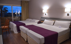 Hotel Beatriz Toledo Auditórium & Spa