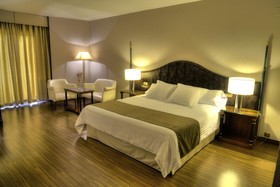 Hotel Beatriz Toledo Auditórium & Spa