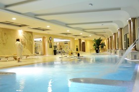 Hotel Beatriz Toledo Auditórium & Spa