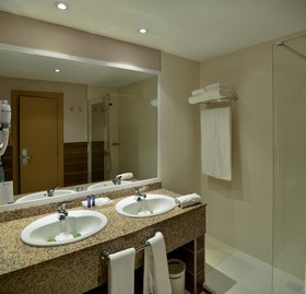 Hotel Beatriz Toledo Auditórium & Spa