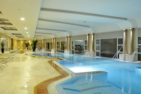 Hotel Beatriz Toledo Auditórium & Spa