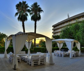 Hotel Beatriz Toledo Auditórium & Spa