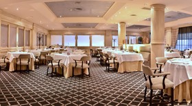 Hotel Beatriz Toledo Auditórium & Spa