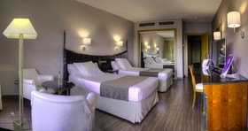 Hotel Beatriz Toledo Auditórium & Spa