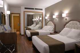 Hotel Beatriz Toledo Auditórium & Spa