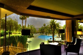 Hotel Beatriz Toledo Auditórium & Spa