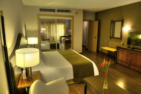Hotel Beatriz Toledo Auditórium & Spa