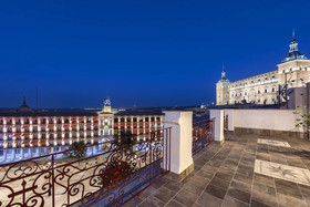 Hotel Boutique Adolfo