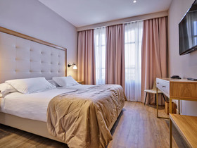 Hotel Boutique Adolfo