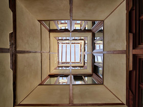 Hotel Boutique Adolfo