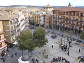 Hotel Boutique Adolfo