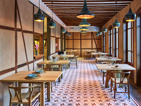 Hotel Boutique Adolfo