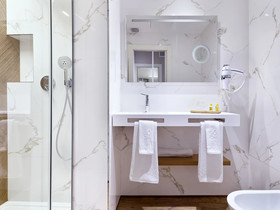 Hotel Boutique Adolfo