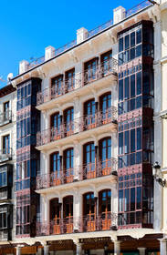 Hotel Boutique Adolfo