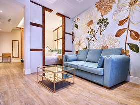 Hotel Boutique Adolfo