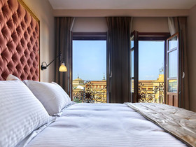 Hotel Boutique Adolfo