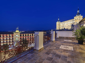 Hotel Boutique Adolfo