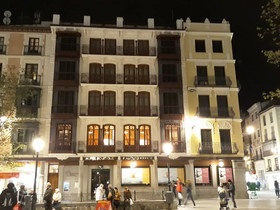 Hotel Boutique Adolfo