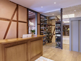 Hotel Boutique Adolfo