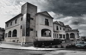 La Bastida