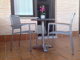 La Bastida