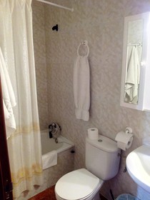 Hotel Europa