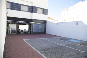 Hotel Nuñez Tomelloso