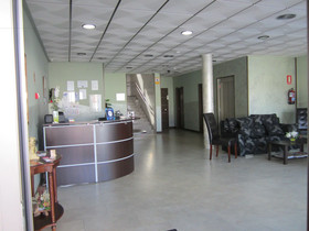 Hotel Nuñez Tomelloso