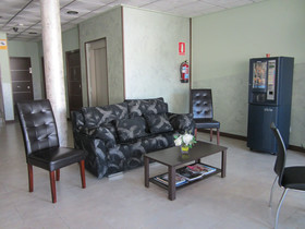 Hotel Nuñez Tomelloso
