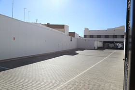 Hotel Nuñez Tomelloso