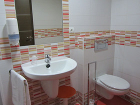 Hotel Nuñez Tomelloso