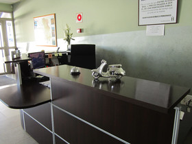 Hotel Nuñez Tomelloso