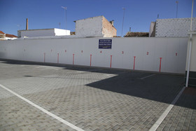 Hotel Nuñez Tomelloso