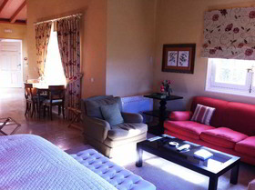 Hotel Valdepalacios Gourmand