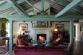 Hotel Valdepalacios Gourmand