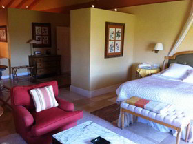 Hotel Valdepalacios Gourmand