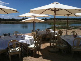 Hotel Valdepalacios Gourmand