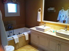 Hotel Valdepalacios Gourmand