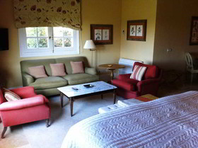 Hotel Valdepalacios Gourmand