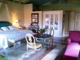 Hotel Valdepalacios Gourmand