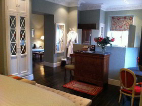 Hotel Valdepalacios Gourmand