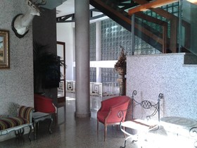 Hotel El Gamo