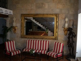 Hospedería Museo Valdepeñas