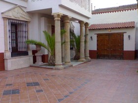 Hospedería Museo Valdepeñas