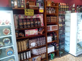 Nuevo Hotel Vista Alegre