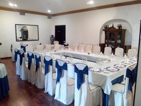 Nuevo Hotel Vista Alegre