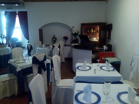 Nuevo Hotel Vista Alegre