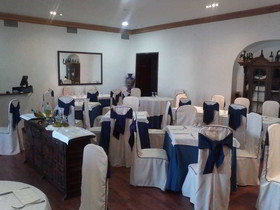 Nuevo Hotel Vista Alegre